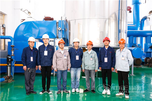 江陰鍋爐廠
