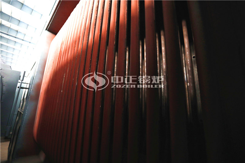 兩噸天然氣蒸汽鍋爐性價(jià)比價(jià)位