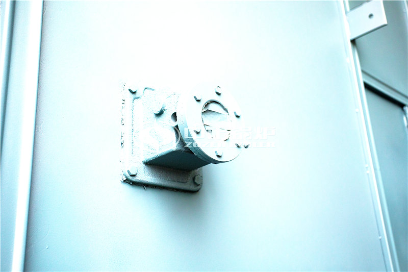 一臺(tái)8噸天然氣鍋爐多少萬能買到